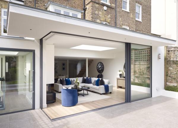 Adamski Construction Ltd