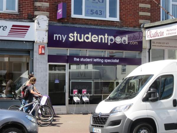 Mystudentpod.com