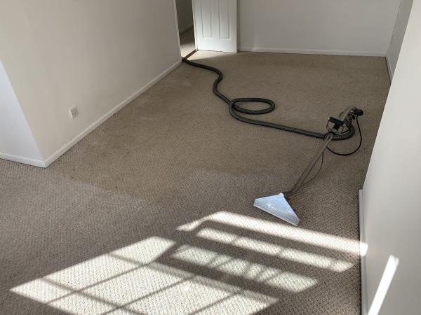 Just Carpet Cleaning Co