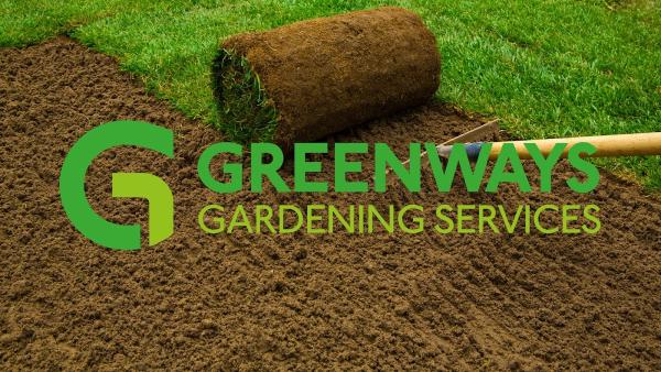 Greenways Gardening Services Fife