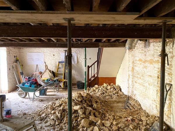 AJR Building & Carpentry Solutions Ltd