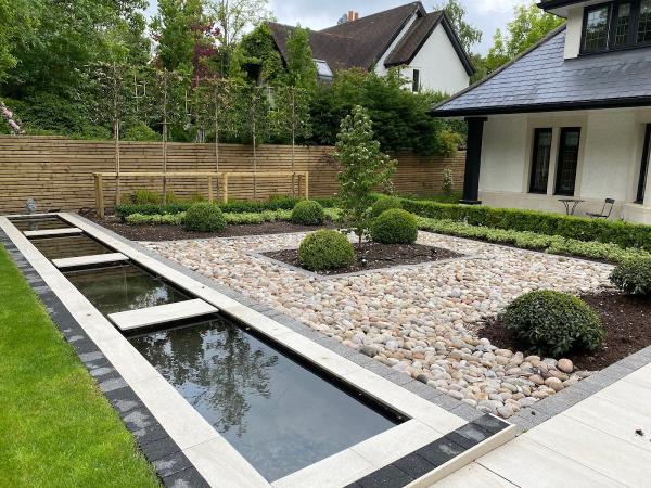 Living Landscapes Projects Ltd