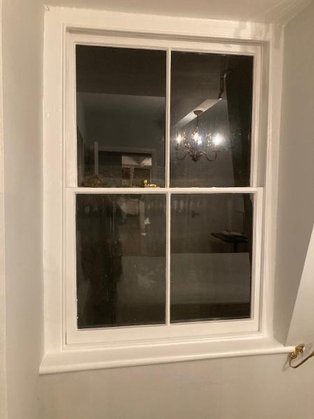 Revival Timber Sash Windows Ltd