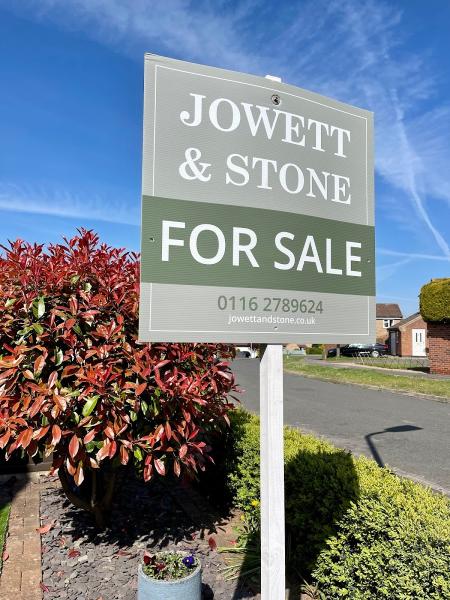 Jowett & Stone Estate Agents Blaby