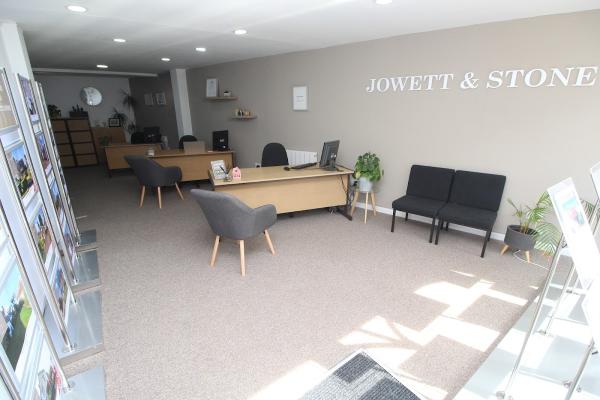 Jowett & Stone Estate Agents Blaby