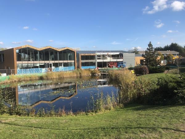 Sherwood Groundworks Ltd