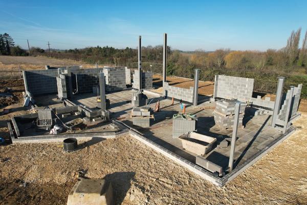 Emerge Construction & Civils