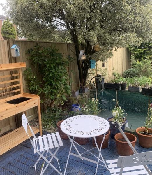 Unique Fencing & Landscapes