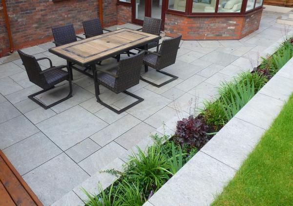 Abel Landscaping Cheshire