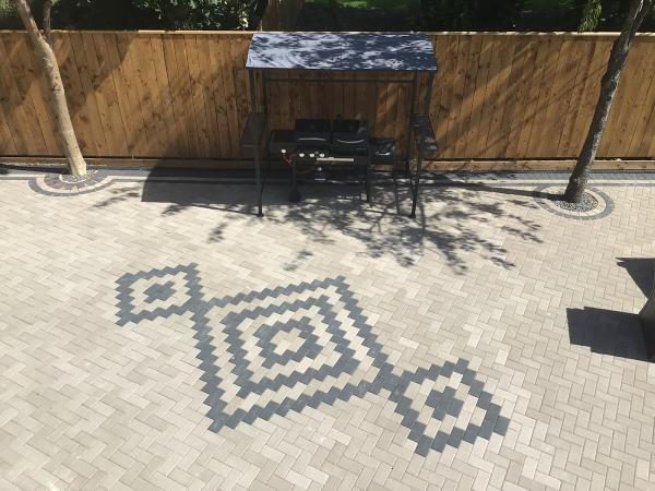 Designer Patios & Landscapes Ltd