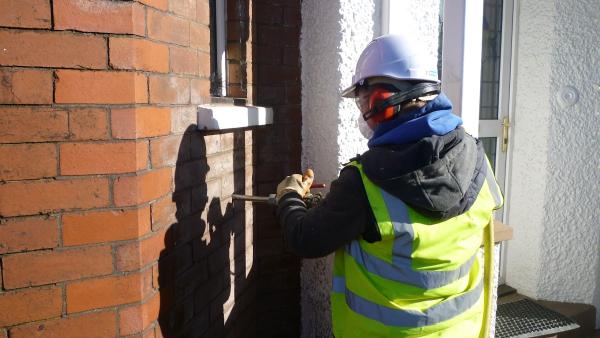 Cavity Extraction Ltd