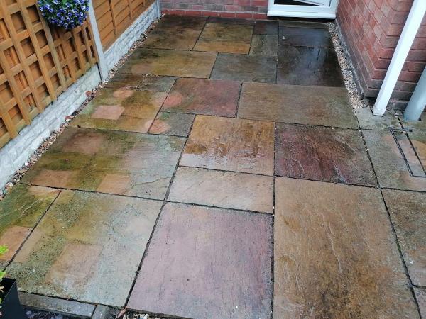 Thor Cleaning Services