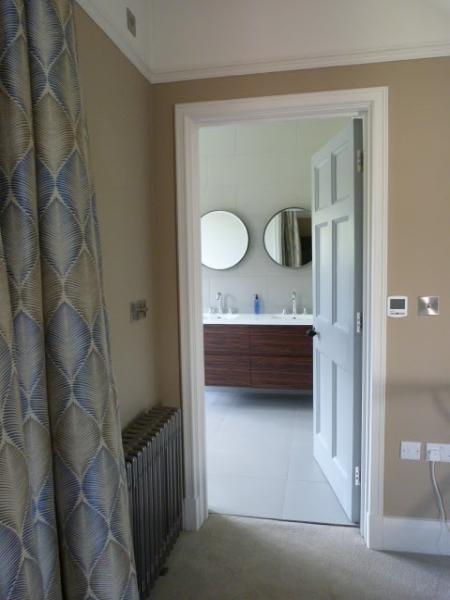 Ghislaine Bennion Interior Design