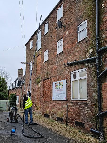 PPM Services Pest Control