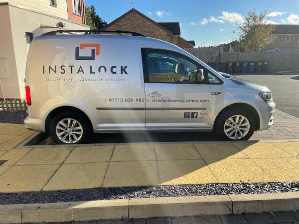 Instalock