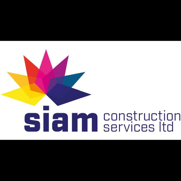 Siam Construction Services Ltd