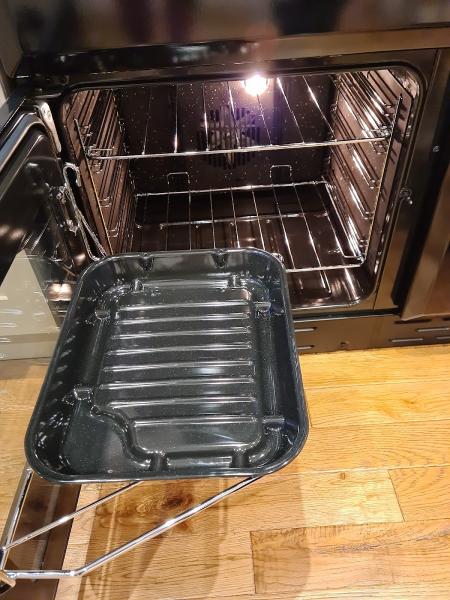 A-Team Oven Cleaning