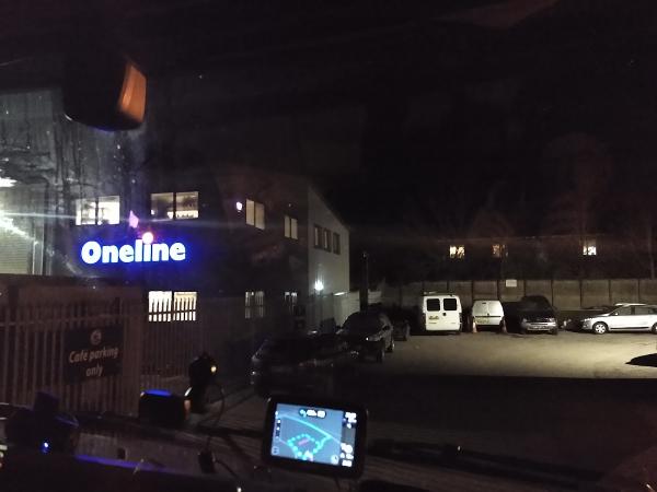 Oneline