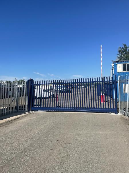 5 Star Caravan Storage Limited