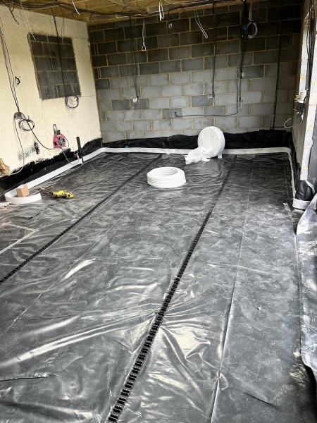 MAG Mechanical Services Ltd Plumbing and Heating