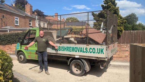 Steves Rubbish Removals