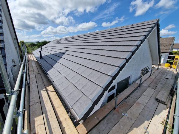 Greenwood Roofing LTD