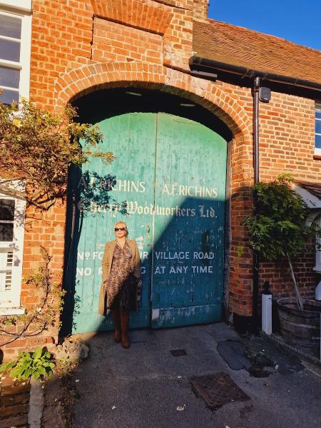 Cherry Woodworkers Ltd