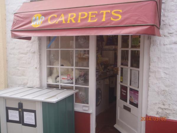 MP Carpets