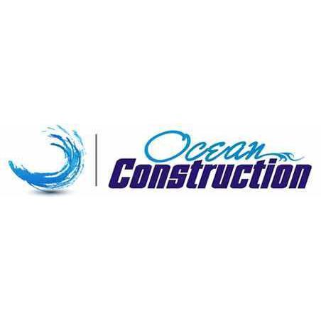 Ocean Construction