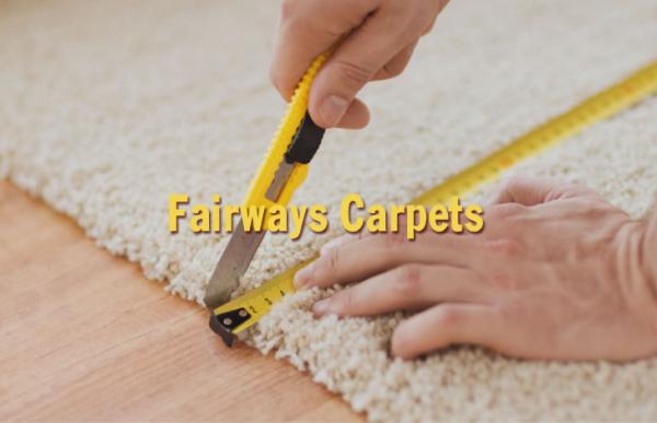 Fairways Carpets & Curtains