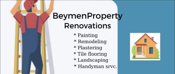 Renovme Home Renovation