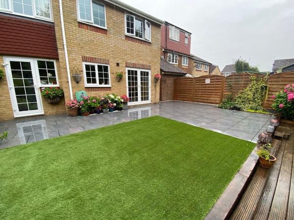 Woodside Construction