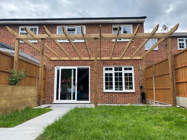 Woodside Construction