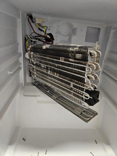 Rochdale Refrigeration Care Ltd