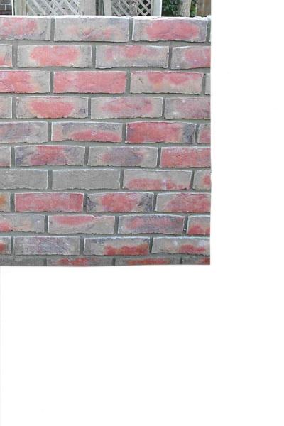 TJ Brickwork & Building LTD