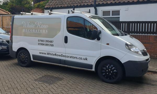 Whiterow Decorators