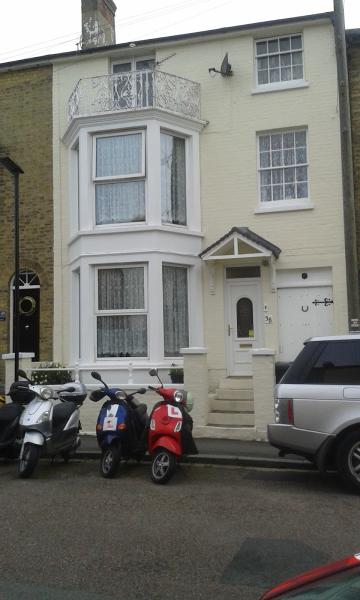 Tennyson Surveying Ltd