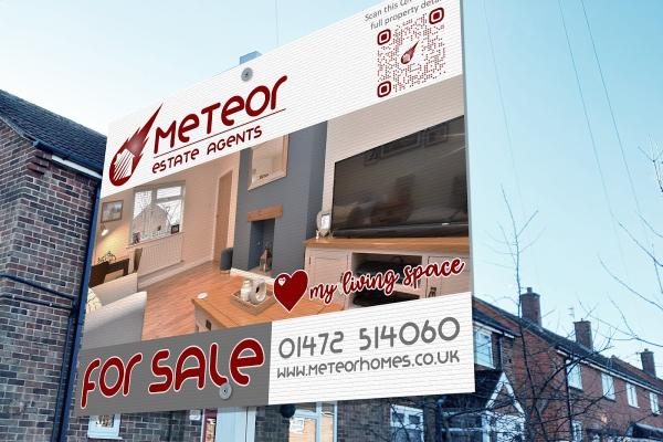 Meteor Homes