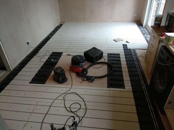 Rayhills Heating & Construction