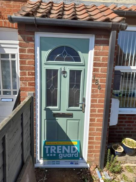 Trendguard Windows & Doors