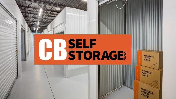 CB Self Storage