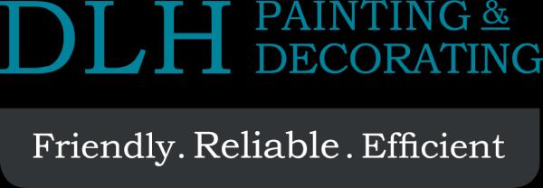 DLH Painting & Decorating