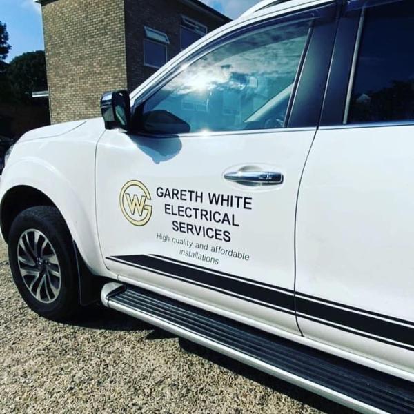 Gareth White Electrical Services