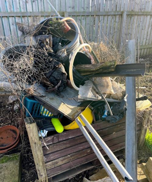Rubbish Clearance Bedford