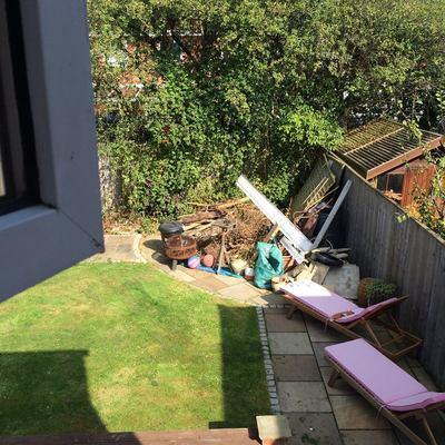 Rubbish Clearance Bedford