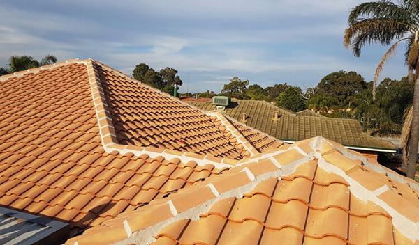 Jmcc Roofing Services