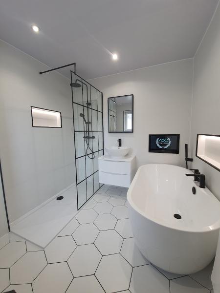 ASC Design & Install