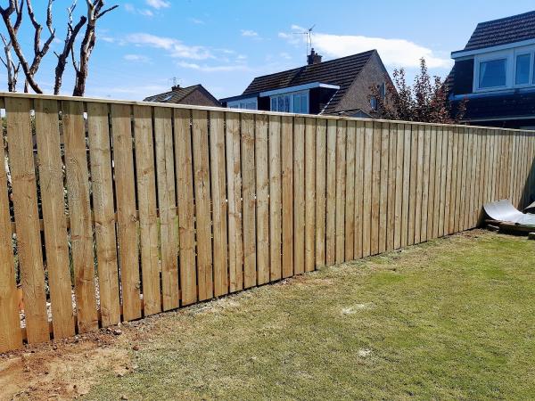 LTC Fencing Ltd