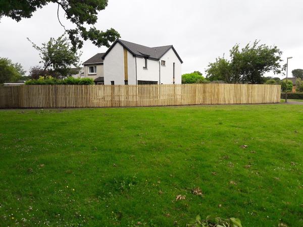 LTC Fencing Ltd