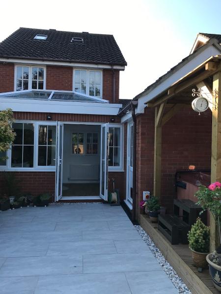 Chris Cottrell Cleaning Services